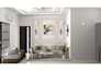 create realistic 3d drg for residential and commercial space